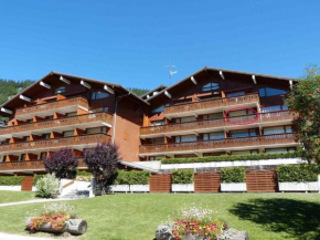 Appartement La Clusaz, 2 pièces, 6 personnes - FR-1-304-39